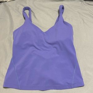 Lululemon align tank